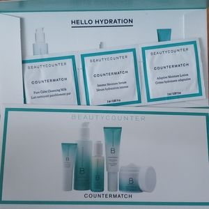 Countermatch Sample (3 piece)